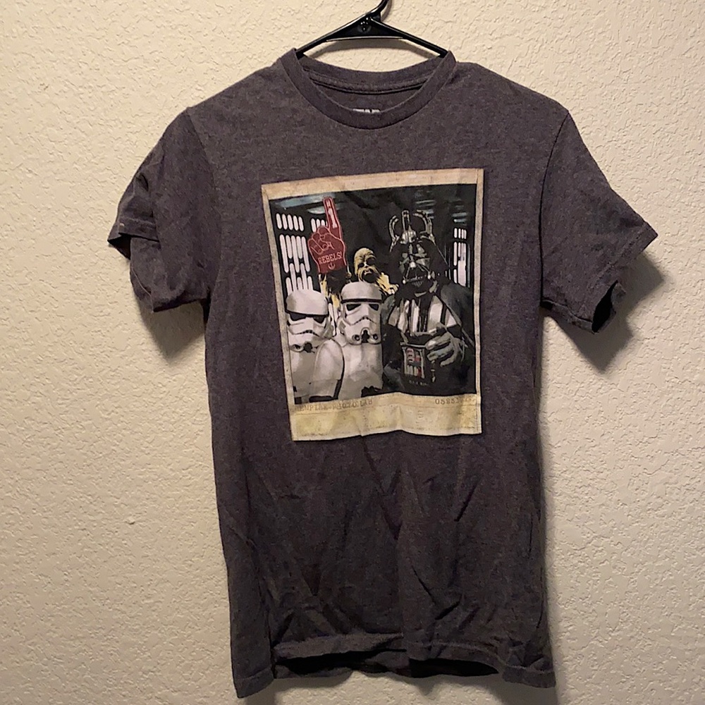 Star Wars T-Shirt